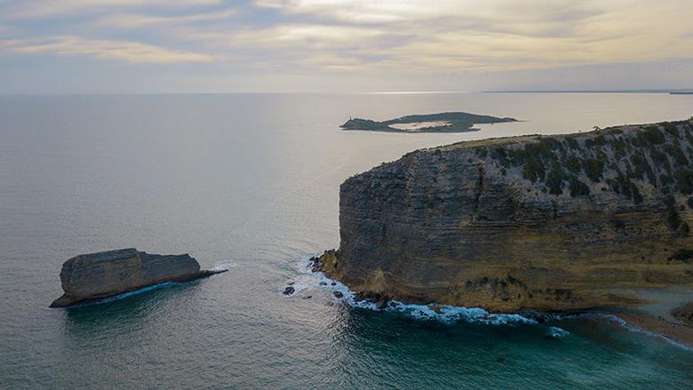 Monte Cristi, Dominican Republic